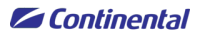 Logo Continental